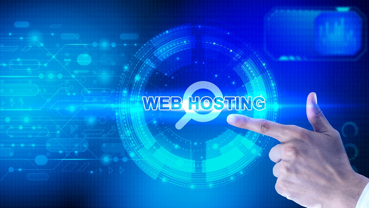 Comparing Cloud Hosting With Web Hosting